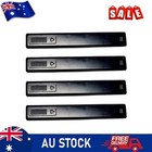 <!--F#f_0-->4PCS For Suzuki SWIFT Roof Rack Bars Hole Top Moulding Clip Cover 78132-68L01<!--F/-->