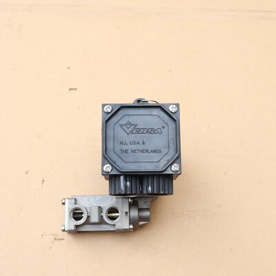 VERSA P-2002-02-XMAA-D024 VENTIL
