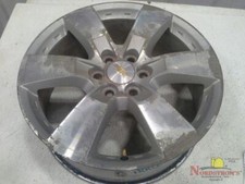 2011 Chevy Traverse 20 Wheel Rim 20x7-12 6 Lug 132mm 2011 Chevy Traverse 20 Wheel Rim 20x7-12 6 Lug 132mm