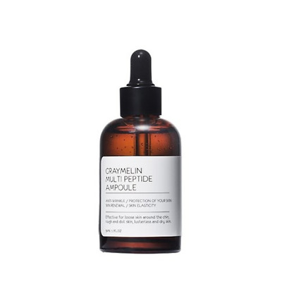 Graymelin Multi Peptide Ampoule 50ml (1.69oz)