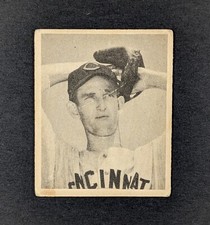 1948 Bowman Ewell Blackwell