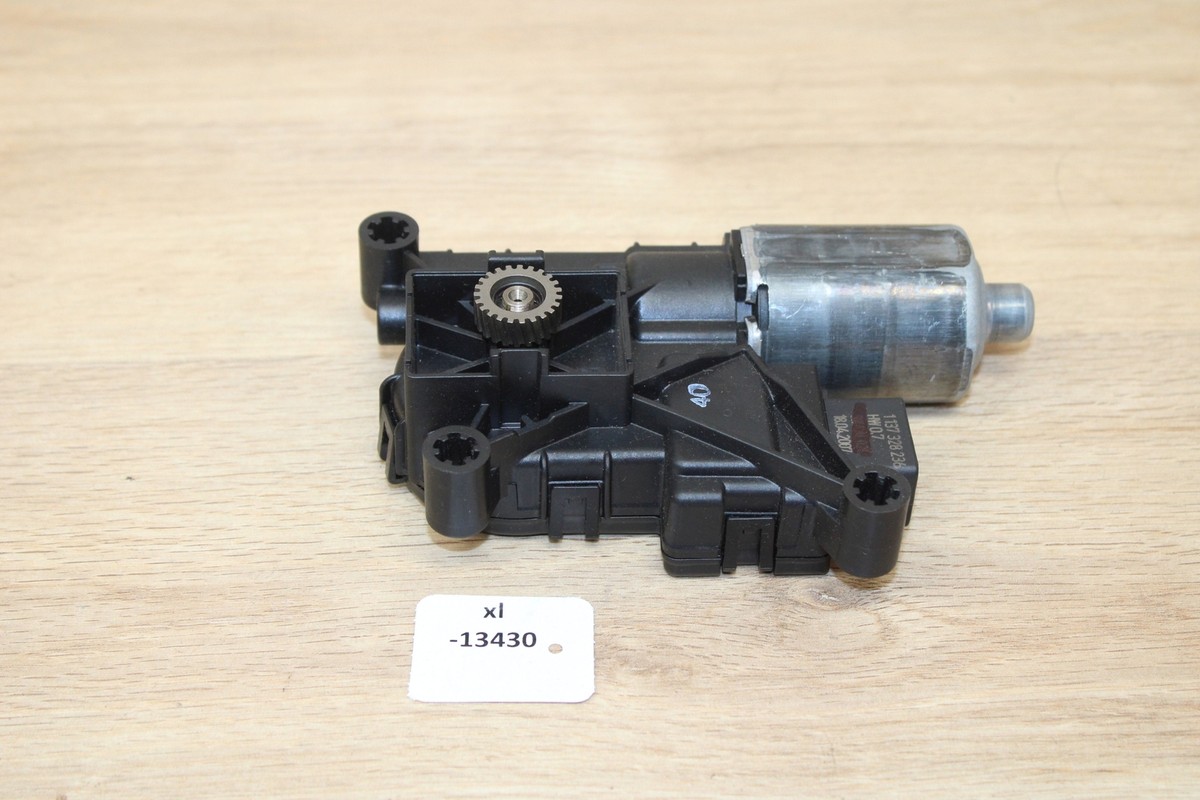 ⭐︎⭐︎⭐︎ Citroen / Peugeot 1607362980 Motor NOS NEU genuine xl13430 | eBay