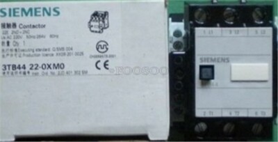1Pcs New 3TB4422 AC110/220/380V wc | eBay