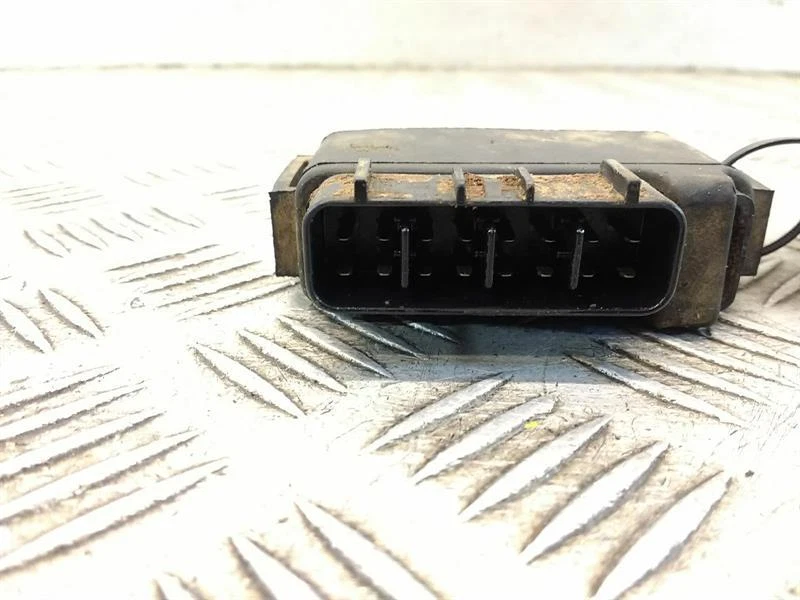 Unidad Yamaha YZ 450 F 2007 CDI Foto 2 de 3