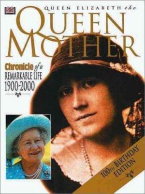 Queens Elizabeth the Queen Mother:- 9780789458445, DK Publishing, hardcover, new