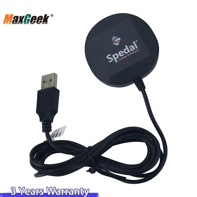 GPS Receiver Module Support NMEA0183 Protocol for Spedal for GlobalSat bu-353s4