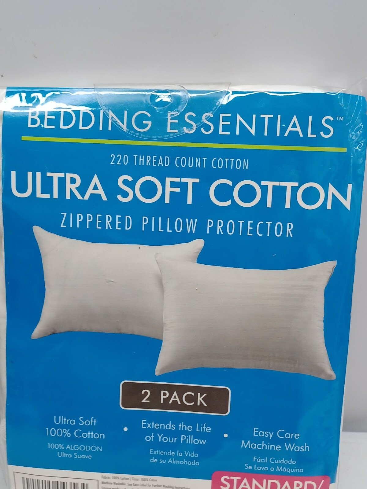 soft escape pillow