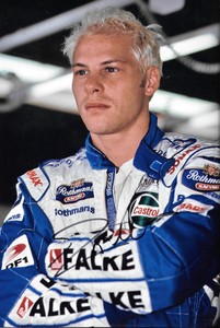 jacques villeneuve williams