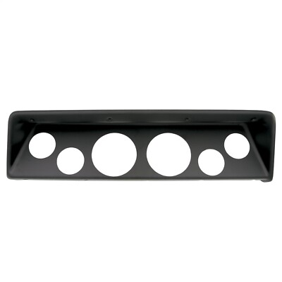 AutoMeter 2112 Direkte Einpassung Geberhalter Für Messgerät, Für 66-67 Chevy II