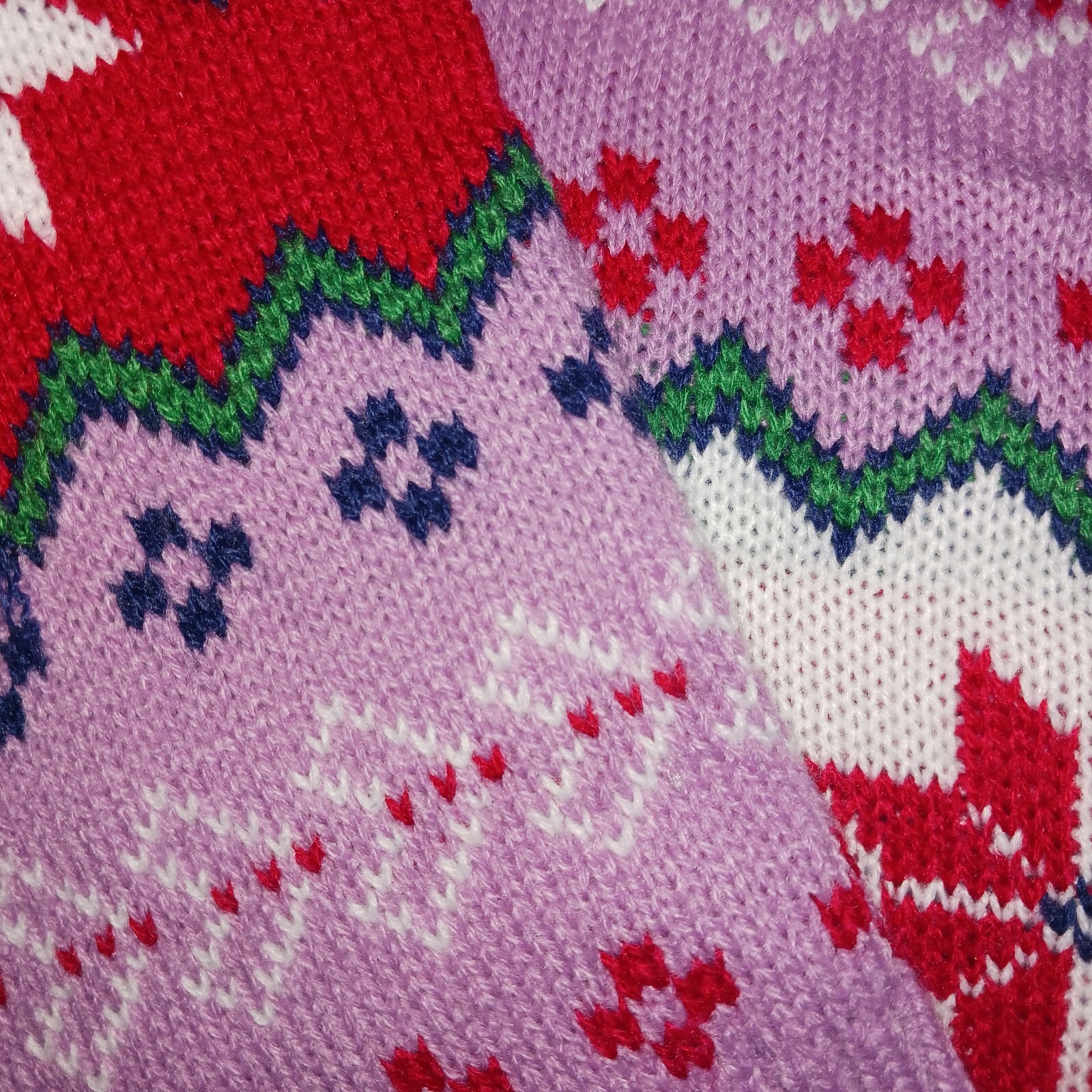 Woman’s XXL Holiday Sweater Pull Over High Neck Long Sleeve. 33 Degrees New