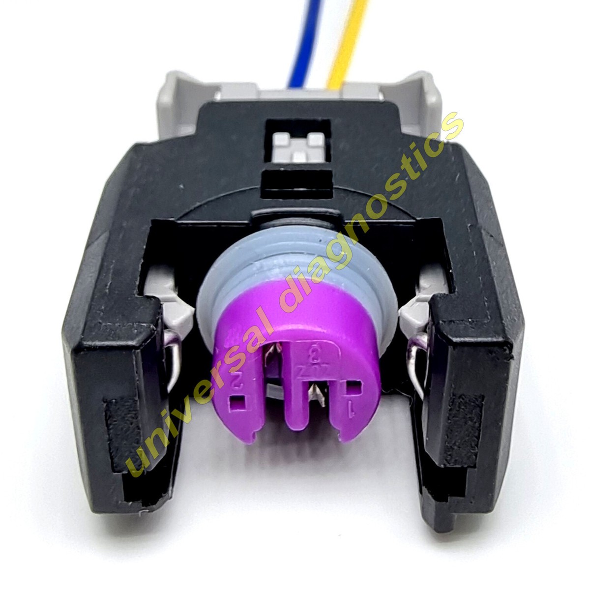 アッカクリップ中、小 acca アッカバービークリップ中小セット