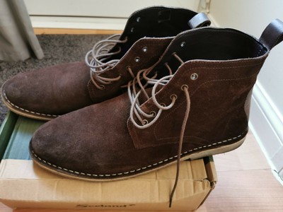 asos desert boots mens