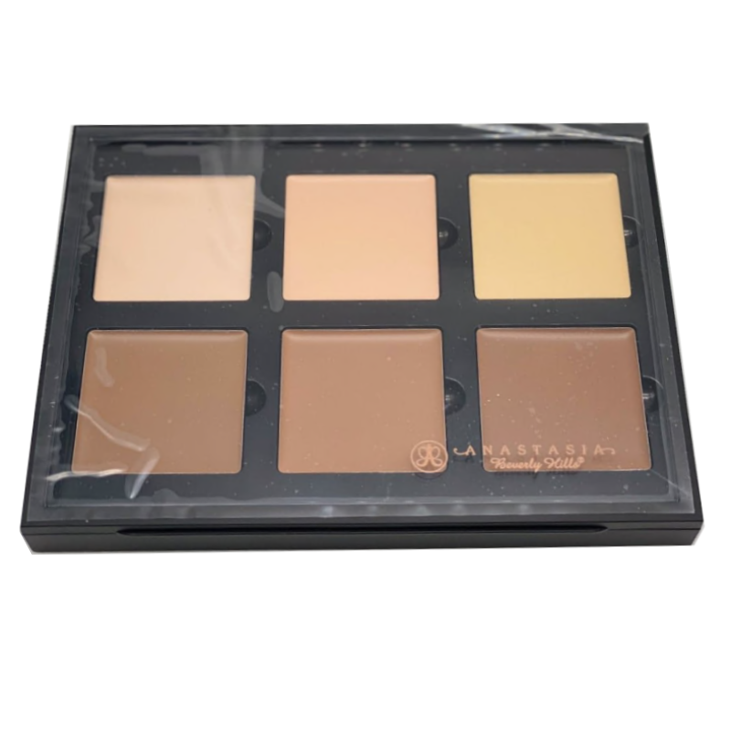 Anastasia Beverly Hills Contour Cream Kit - Light 