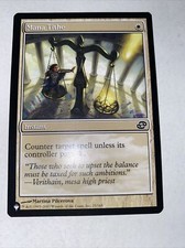 MTG Mana Tithe Mystery Booster - Planar Chaos Regular Common M/NM