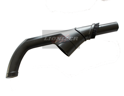 Staubsaugergriff Für Miele Blizzard CX1 - Gebogener Ersatzgriff SCM98319