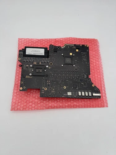 iMac 27" A1419 2017 3.5 GHz i5 |  Radeon Pro 575 4GB | (820-00609) Logic Board