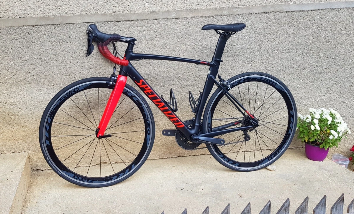 Specialized allez sprint dsw sl 2025