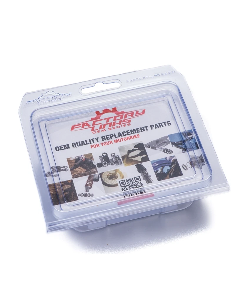 [FL] Kit de cojinete de rueda delantera para Husqvarna: TC: 250, 450, 510 TE: 250, 310, 450 Foto 2 de 4