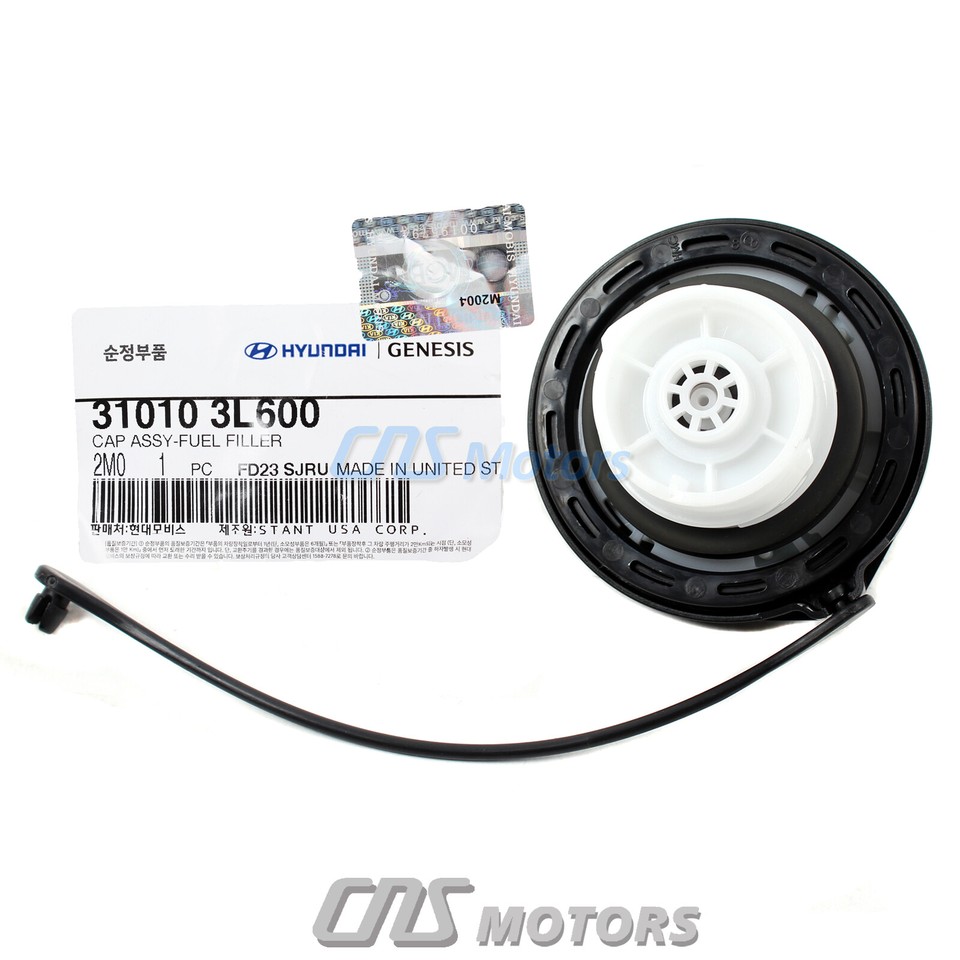 ⭐OEM⭐ Fuel Gas Cap for 20042020 Hyundai Accent Elantra Kona Sonata