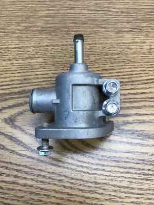SUZUKI GSX250R 2018-2023 THERMOSTAT INLET CONNECTOR PART # 17662