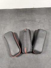 Lot of 4 Wireless Microphones - Non-Working, Cosmetic Wear