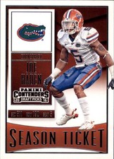 2016 Panini Contenders Draft Picks #52 Joe Haden