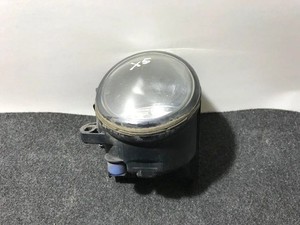 BMW X5 E53 Nebelscheinwerfer links 89202951 Diesel 160kw 2000 31018598