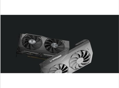 ZOTAC GAMING GeForce RTX 3050 Twin Edge OC 8GB GDDR6 Graphics Card