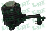 Lpr ZentralausrüCker Kupplung 3495 FüR Gt 147 Alfa 156 Aluminium Sportwagon 16V