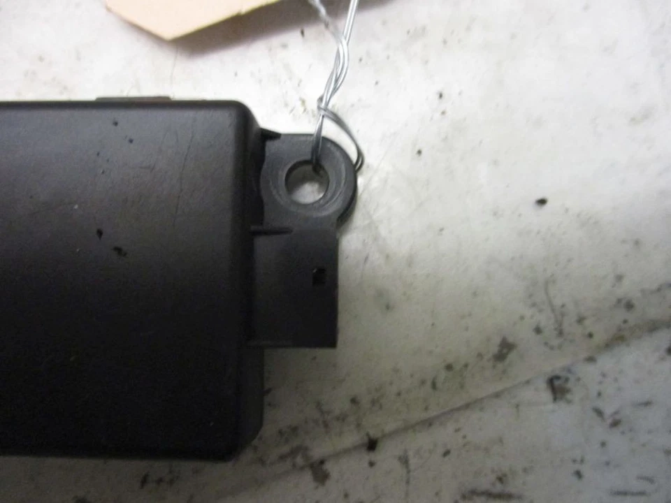 Centralina Allarme Compatibile Con MINI MINI CABRIOLET (R57) COOPER 3455305 - Immagine 4 di 4