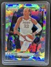 2024 Panini WNBA Prizm A ja Wilson Ice #86 Aces