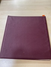 Álbum Lindner preimpreso sello alemán color, 1981 - 1981. Sin sellos. C426