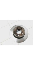 Disque de frein Volkswagen CRAFTER