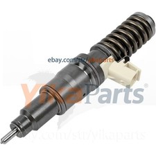 3.18-4D 20747797 Injector Common Rail Fuel Injector for Bosch Excavator Parts