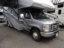 Rvs Campers Used Class C