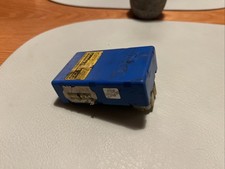 Alpha Technik CDI 25kmh