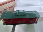 Lionel 217 Standard Gauge Illuminated Caboose New In Box — photo 3
