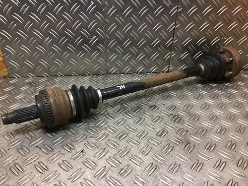 482342 Antriebswelle (ABS) / Gelenkwelle links hinten BMW 1er (E87) 7523959AI03