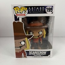 Ultimate Funko Pop Batman Animated Series Figures Gallery and Checklist 40