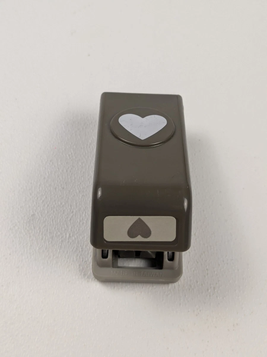Stampin' Up! Scrapbooking Die Cutting & Embossing Machines for