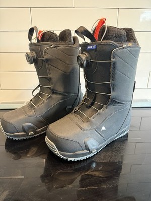NEW Burton Swath Snowboard Boots Mns. 9.5