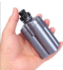 Per Tanacom Daiwa Shimano Mulinello da Pesca Elettrico Batteria 500 750 1000 Aggiornato UK