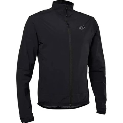 FOX Racing MTB-Winterjacke Defend Fire Alpha | Größe S | schwarz