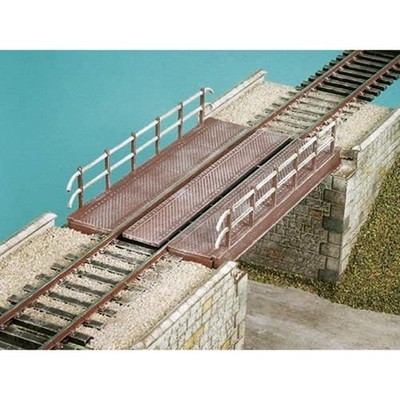 Wills Decked Girder Bridge
