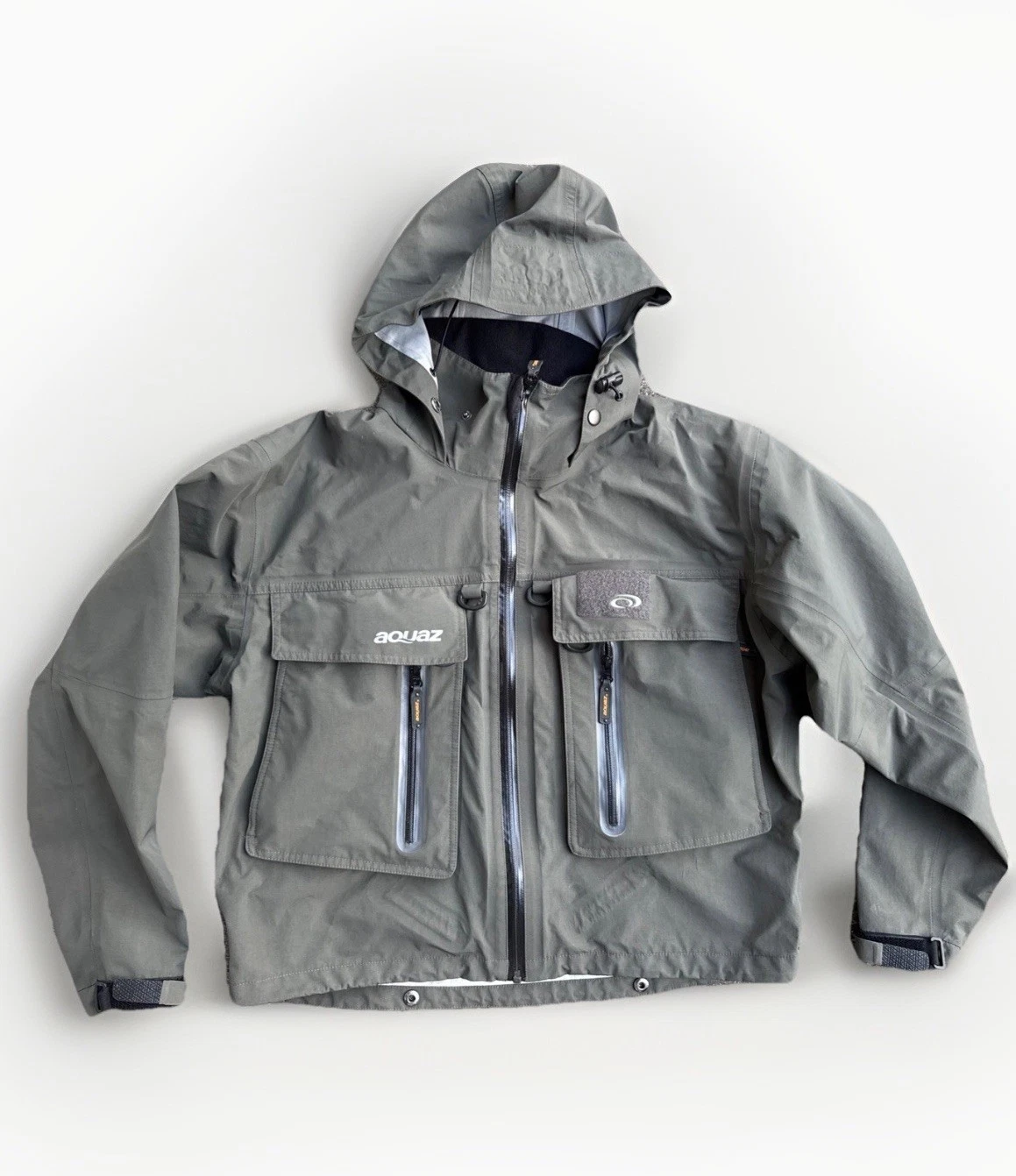 Aquaz Trinity wading jacket - XS
Opens in a new window or tab