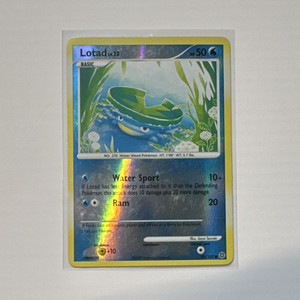 lotad pokemon card value Buy - (92) - Secret Wonders Shuffle your deck afterward Lotad Pokemon Card | eBay