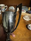 Vintage Chinese Silver ? Trophy Cup — photo 10