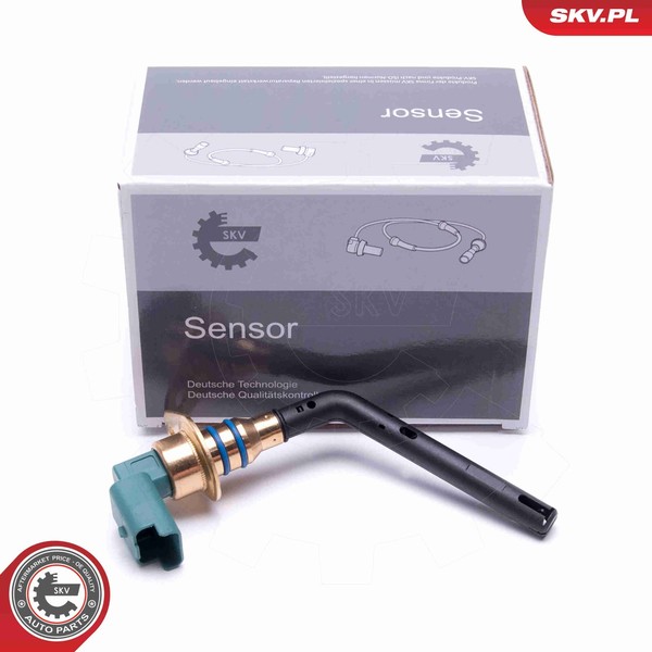 Sensor MotoröLstand Esen SKV 17SKV767 FüR Peugeot Expert Tepee 222 807 16V C4 1-image