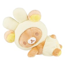 Rilakkuma San-X Original: Minna De Usausababy Series Laydown Plush