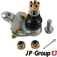 JP Group Trag-/FüHrungsgelenk AußEn, Beidseitig, Unten, Vorderachse FüR Toyota